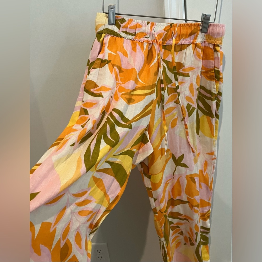 C&C California pants size Small